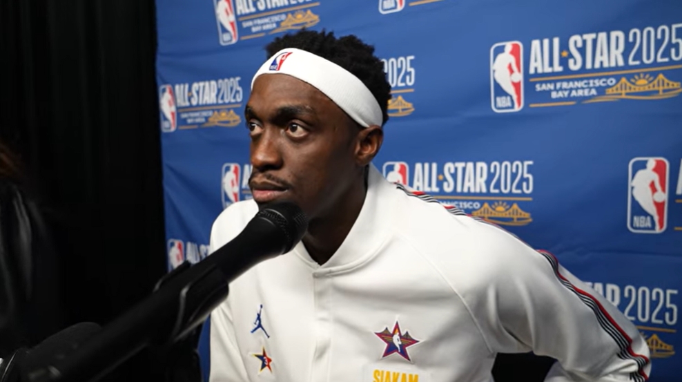 NBA球星选足坛历史TOP5:大罗&C罗&齐祖&维尼修斯&内斯塔 无梅西