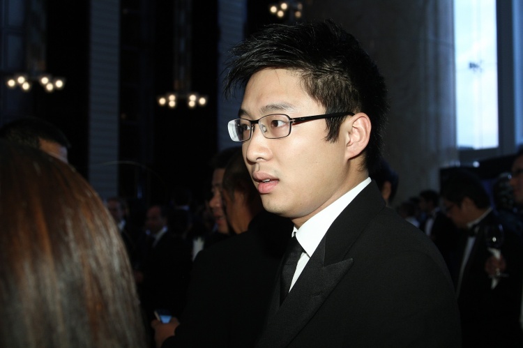 港媒:霍启山确认多支欧洲球队有意今夏来中国香港踢友谊赛