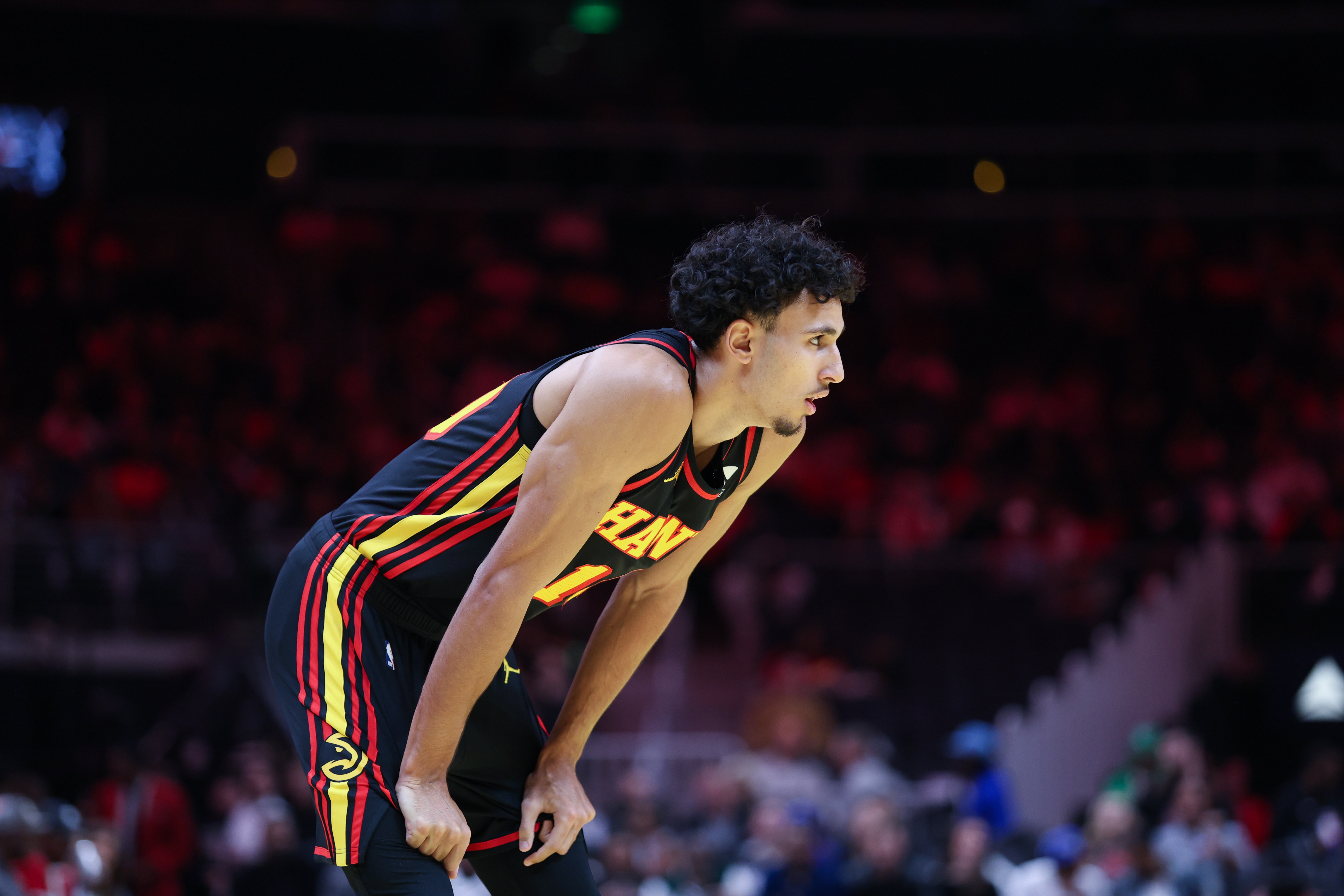  尼昂：如果里萨谢不是年度最佳新秀 我会想 NBA我们在搞什么？