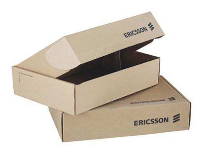 ERICSSON啤盒
